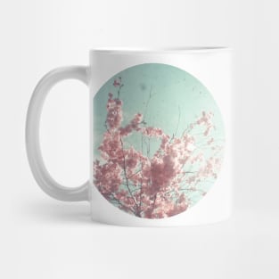 Candy Floss Mug